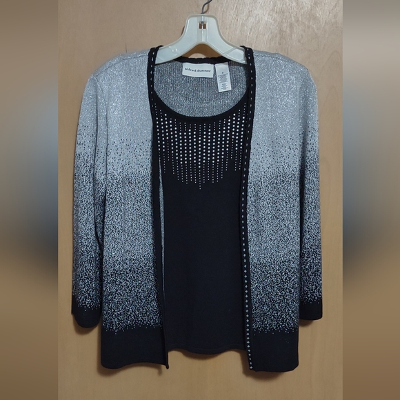 Final price!* sweater top(M) - Picture 1 of 5
